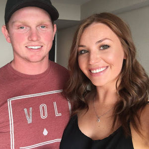 Meet your Posher, Jillian